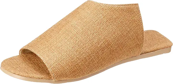 سعر ومواصفات او اكس OX womens OX-W-31-Havan/Havan Slipper (B0FJ7BDR5M) على Amazon EG