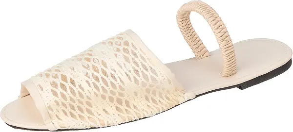 سعر ومواصفات او اكس OX womens OX-W-31-Orange/Orange Slipper (B0FJ7BS69Y) على Amazon EG