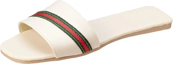 سعر ومواصفات او اكس OX womens OX-W-32-Beige/Beige Slipper (B0FJ78P3ZH) على Amazon EG