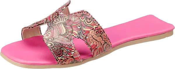 سعر ومواصفات او اكس OX womens OX-W-33-Fushia/Fushia Slipper (B0FJ7CG5CV) على Amazon EG