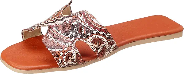 سعر ومواصفات او اكس OX womens OX-W-33-Havan/Havan Slipper (B0FJ79RWGZ) على Amazon EG