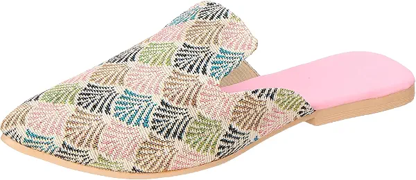 سعر ومواصفات او اكس OX womens OX-W-34-Light Blue/Light Blue Slipper (B0FJ7BG2VC) على Amazon EG
