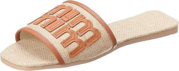 سعر ومواصفات او اكس OX womens OX-W-35-Havan/Havan Slipper (B0FJ79M3LS) على Amazon EG