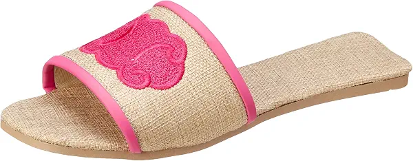 سعر ومواصفات او اكس OX womens OX-W-36-Fushia/Fushia Slipper (B0FJ79WFKB) على Amazon EG