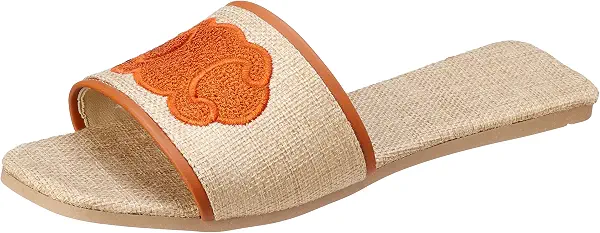 سعر ومواصفات او اكس OX womens OX-W-36-Havan/Havan Slipper (B0FJ7911MV) على Amazon EG