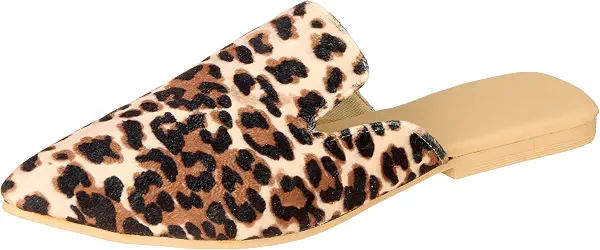 سعر ومواصفات او اكس OX womens OX-W-50-Beige/Burgandy Slipper (B0FJ7C16SY) على Amazon EG