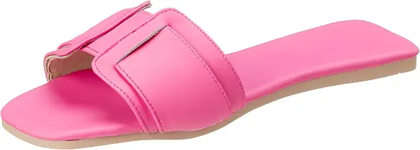 سعر ومواصفات او اكس OX womens OX-W-Fushia/Fushia Slipper (B0FJ7B5DSV) على Amazon EG