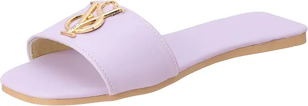 سعر ومواصفات او اكس OX womens OX-W-Purple/Purple Slipper (B0FJ7BBMKY) على Amazon EG