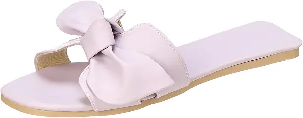 سعر ومواصفات او اكس OX womens OX-W-Purple/Purple Slipper (B0FJ7BFNC4) على Amazon EG