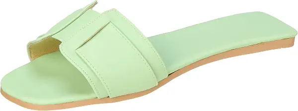 سعر ومواصفات او اكس OX womens OX-W-Turquoise/Turquoise Slipper (B0FJ79XMHN) على Amazon EG