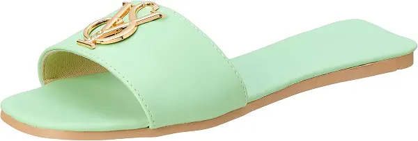 سعر ومواصفات او اكس OX womens OX-W-Turquose/Turquose Slipper (B0FJ7CGGX9) على Amazon EG