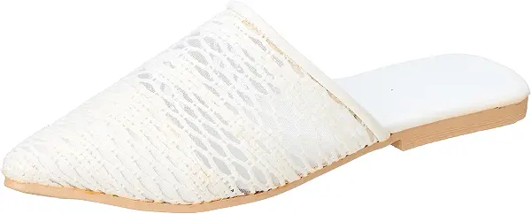 سعر ومواصفات او اكس OX شبشب للنساء بلون اسود، مقاس 37 EU (B0FJ77PPBV) على Amazon EG