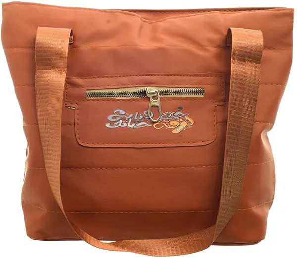 سعر ومواصفات او اكس OX شنطة بامب باجز هافان OX T 128 (B0F143RD8H) على Amazon EG