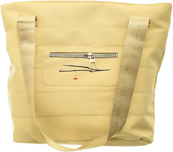 سعر ومواصفات او اكس OX شنطة بامب باجز اوف وايت OX T 126 (B0F144M1LP) على Amazon EG