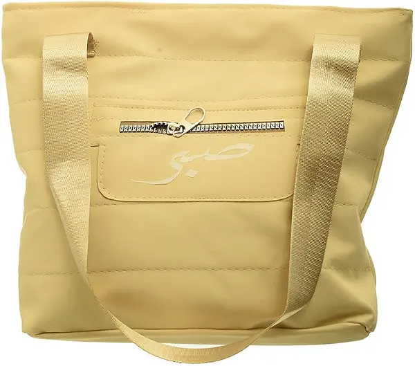 سعر ومواصفات او اكس OX شنطة بامب باجز اوف وايت OX T 141 (B0F144VJGR) على Amazon EG