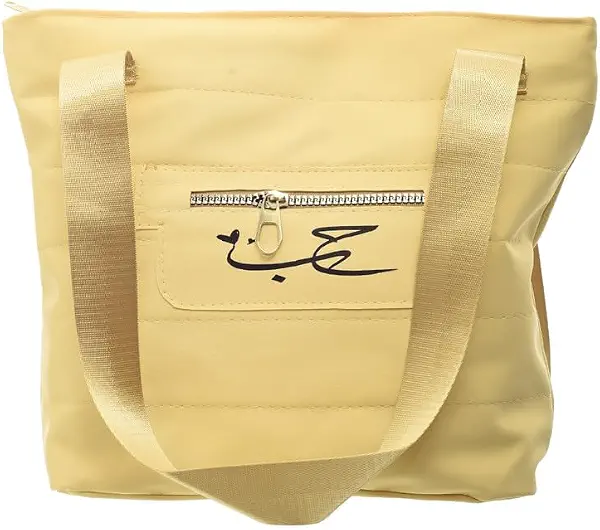 سعر ومواصفات او اكس OX شنطة بامب باجز اوف وايت OX T 135 (B0F145MF7T) على Amazon EG