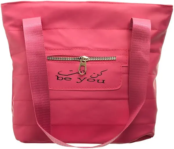 سعر ومواصفات او اكس OX شنطة بامب باجز فوشيا OX T 129 (B0F146C79L) على Amazon EG