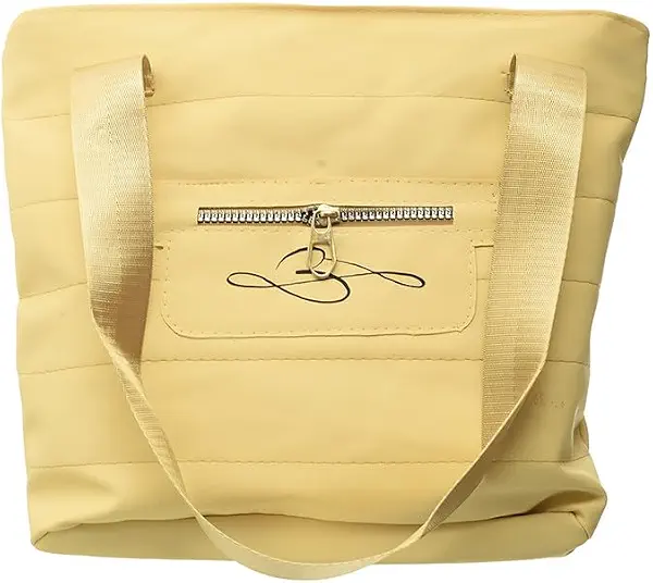 سعر ومواصفات او اكس OX شنطة بامب باجز اوف وايت OX T 132 (B0F147CJV5) على Amazon EG