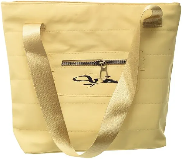 سعر ومواصفات او اكس OX شنطة بامب باجز اوف وايت OX T 133 (B0F147YGJH) على Amazon EG