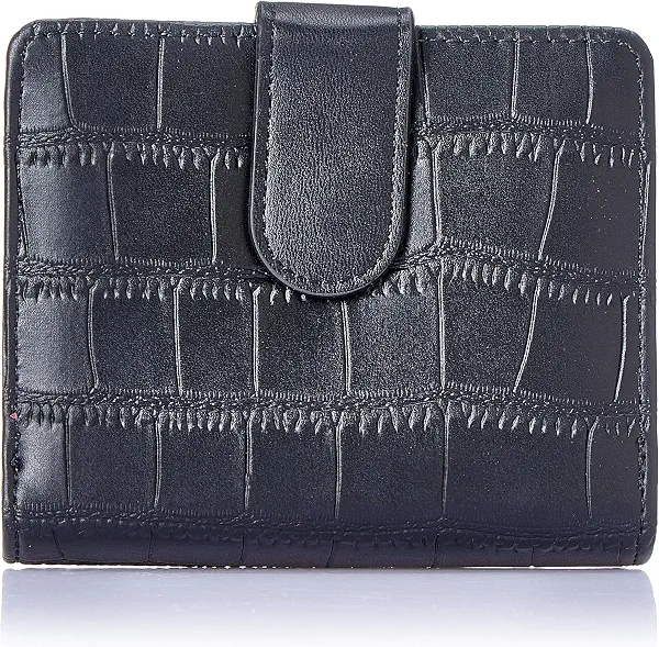 سعر ومواصفات او اكس OX محفظة - 07 - اسود (B0FMF14CCP) على Amazon EG