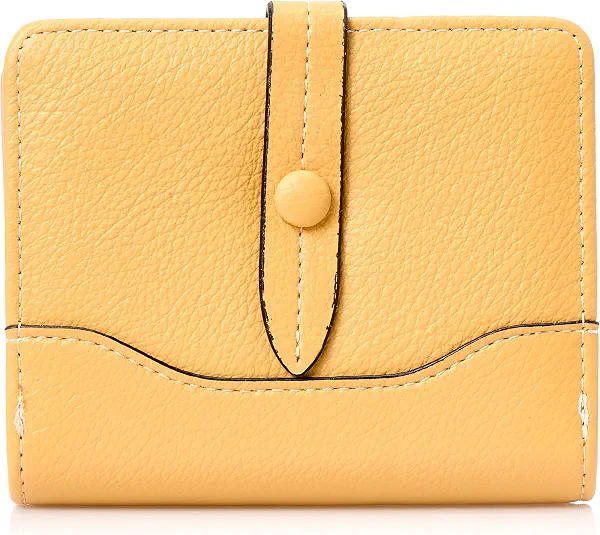 سعر ومواصفات او اكس OX محفظة - 10 - اصفر (B0FMDYJTJC) على Amazon EG