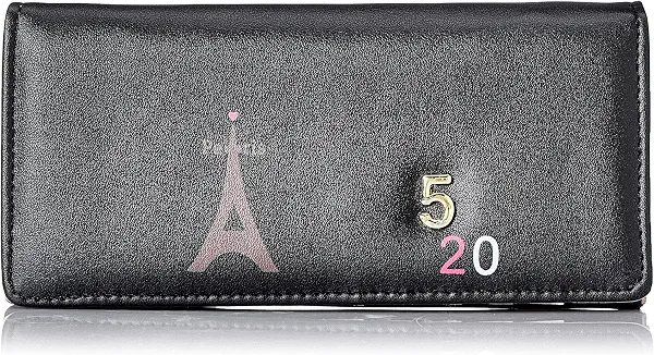 سعر ومواصفات او اكس OX محفظة - 101 - اسود (B0FMF3GVT9) على Amazon EG