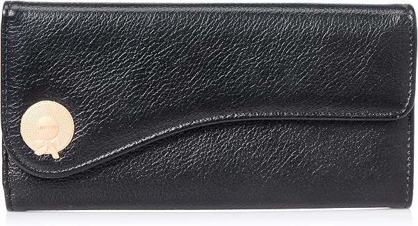 سعر ومواصفات او اكس OX محفظة - 102 - اسود (B0FMF792J2) على Amazon EG