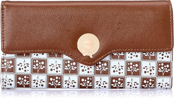 سعر ومواصفات او اكس OX محفظة - 103 - بني (B0FMF1H2S9) على Amazon EG