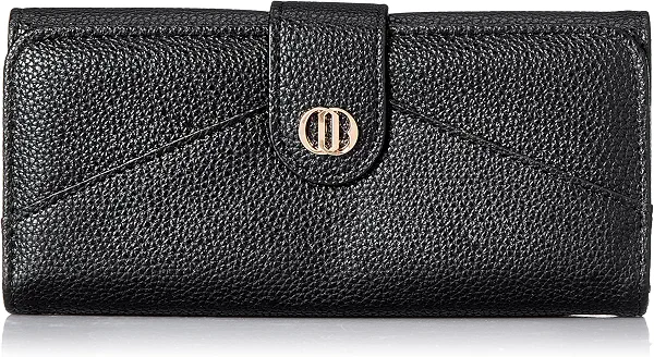 سعر ومواصفات او اكس OX محفظة - 21 - اسود (B0FMDZ5DVW) على Amazon EG