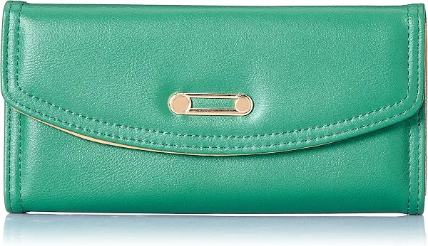 سعر ومواصفات او اكس OX محفظة - 22 - اخضر (B0FMDX95S8) على Amazon EG
