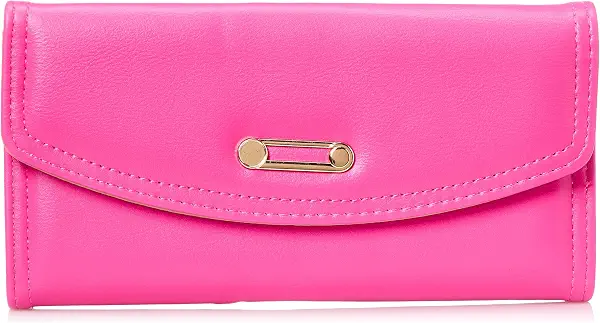 سعر ومواصفات او اكس OX محفظة - 22 - فوشيا (B0FMF2W5TF) على Amazon EG