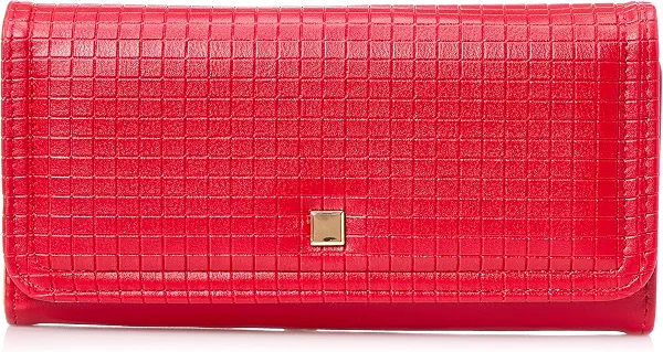 سعر ومواصفات او اكس OX محفظة - 24 - احمر (B0FMF378X2) على Amazon EG
