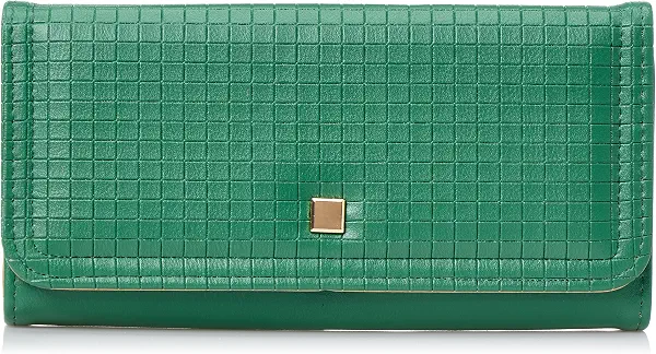 سعر ومواصفات او اكس OX محفظة - 24 - اخضر (B0FMDYVT6H) على Amazon EG