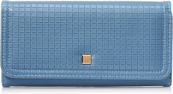 سعر ومواصفات او اكس OX محفظة - 24 - ازرق داكن (B0FMF3ML3C) على Amazon EG