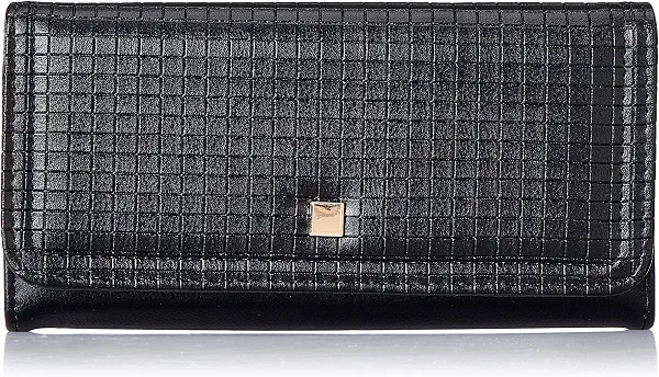 سعر ومواصفات او اكس OX محفظة - 24 - اسود (B0FMDX95SQ) على Amazon EG