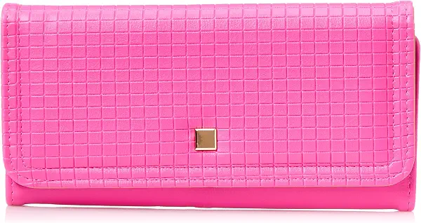 سعر ومواصفات او اكس OX محفظة - 24 - فوشيا (B0FMDZK9P6) على Amazon EG