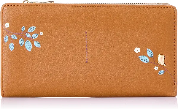 سعر ومواصفات او اكس OX محفظة - 29 - بني (B0FMCNN9GP) على Amazon EG