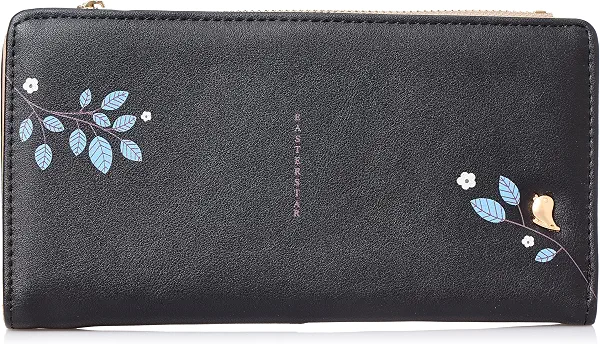 سعر ومواصفات او اكس OX محفظة - 29 - كحلي (B0FMDZTQK6) على Amazon EG