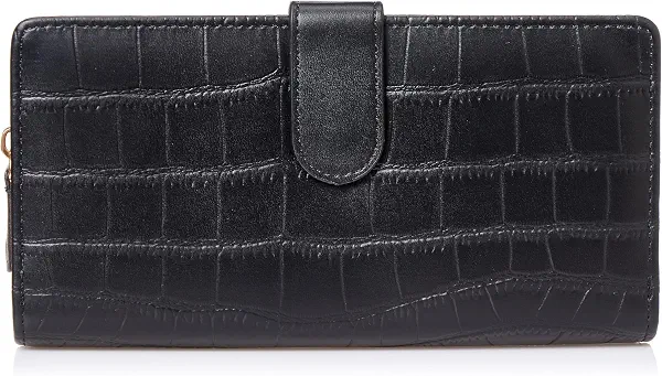 سعر ومواصفات او اكس OX محفظة - 30 - اسود (B0FMDYX1NW) على Amazon EG