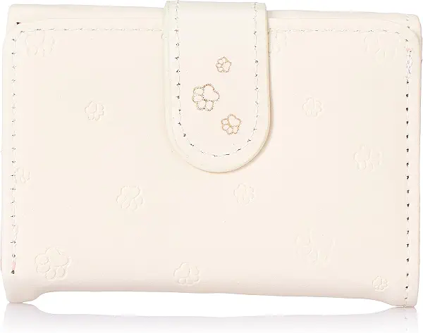 سعر ومواصفات او اكس OX محفظة - 34 - ابيض (B0FMF43J6J) على Amazon EG
