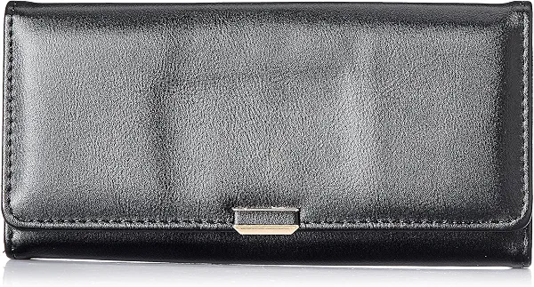 سعر ومواصفات او اكس OX محفظة - 39 - اسود (B089T4YVRD) على Amazon EG