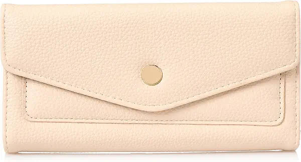 سعر ومواصفات او اكس OX محفظة - 40 - ابيض (B089T51PXF) على Amazon EG