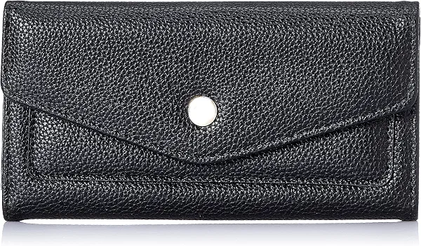 سعر ومواصفات او اكس OX محفظة - 40 - اسود (B089T54Z4Y) على Amazon EG