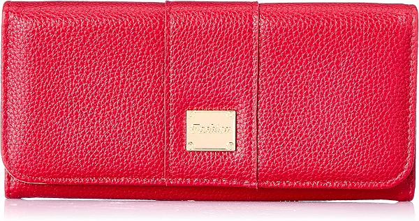 سعر ومواصفات او اكس OX محفظة - 50 - احمر (B089T47ZT1) على Amazon EG