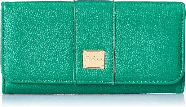 سعر ومواصفات او اكس OX محفظة - 50 - اخضر (B089T5SCHR) على Amazon EG