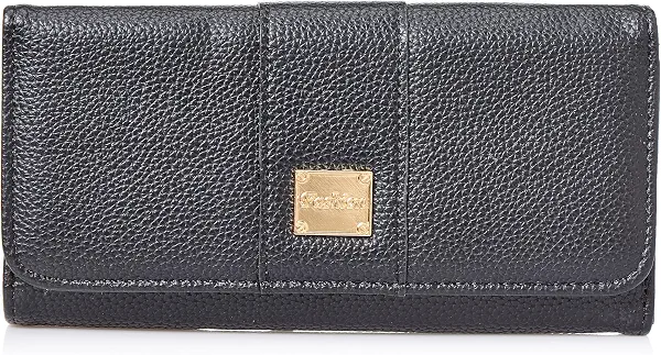 سعر ومواصفات او اكس OX محفظة - 50 - اسود (B089T51NLR) على Amazon EG