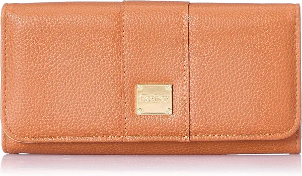 سعر ومواصفات او اكس OX محفظة - 50 - بني (B089T5DCKT) على Amazon EG
