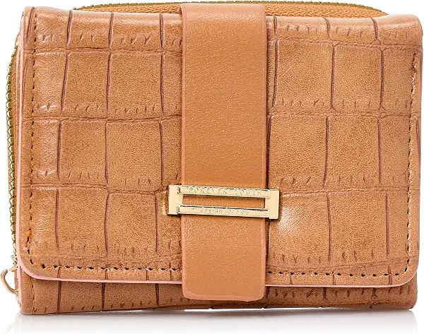 سعر ومواصفات او اكس OX محفظة - 53 - بني (B089T4WRCS) على Amazon EG