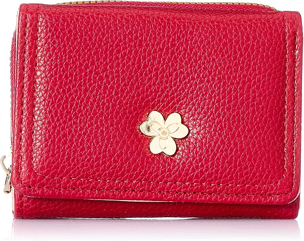 سعر ومواصفات او اكس OX محفظة - 54 - احمر (B089T5782R) على Amazon EG