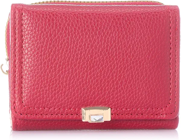 سعر ومواصفات او اكس OX محفظة - 55 - احمر (B089T47WCB) على Amazon EG